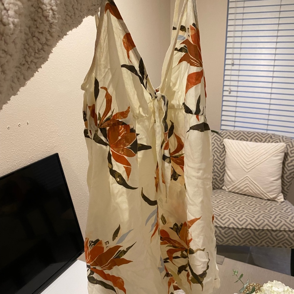 Oneill women’s romper